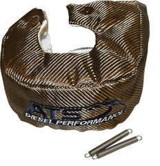 ATS T4 Turbo Blanket 202-104-1000