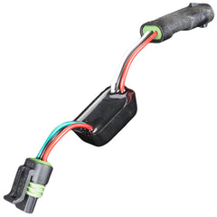 ATS Electronic Fuel Regulator Fits 2001 5.9L Cummins 202-906-2248