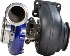 ATS Aurora 4000 Turbo System Fits 1994-Early 1998 5.9L Cummins .76 A/R 202-940-2164
