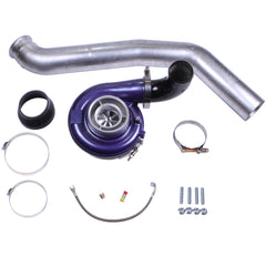 ATS Aurora 5000 Turbo System Fits 1994-Early 1998 5.9L Cummins 202-950-2164
