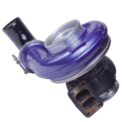ATS Aurora 5000 Turbo System Fits 1994-Early 1998 5.9L Cummins 202-950-2164