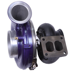 ATS Aurora Plus 5000 Compound Turbo System Fits 2003-2007 5.9L Cummins 202-952-2272