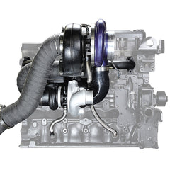 ATS Aurora Plus 7500 Compound Turbo System Fits 2003-2007 5.9L Cummins 202-972-2272