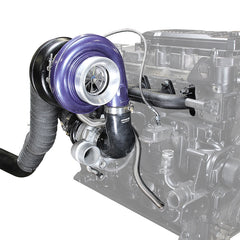 ATS Aurora Plus 7500 Compound Turbo System Fits 2003-2007 5.9L Cummins 202-972-2272