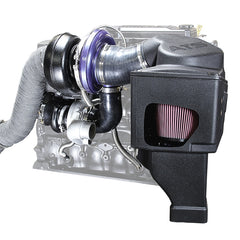 ATS Aurora Plus 7500 Compound Turbo System Fits 2003-2007 5.9L Cummins 202-972-2272