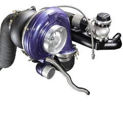 ATS Aurora 3000/5000 Compound Turbo System Fits 1994-Early 1998 5.9L Cummins 202-A35-2164