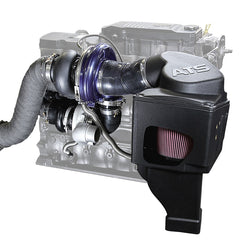ATS Aurora Plus 5000 Compound Turbo System Fits 2003-2007 5.9L Cummins 202-A52-2272