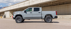 ReadyLIFT RL 2025 GM 1500 4'' SST 2.1 PREM 62-35440