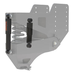 CURT Replacement Shock, Helux Coil-Spring Gooseneck Pin Box 2025044266