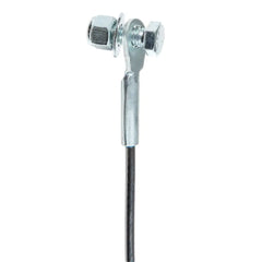 CURT Replacement Cable Release Lanyard, Helux Gooseneck Pin Box 2025054433