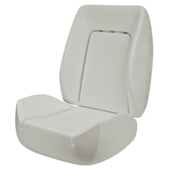 TMI Products 67-68 Chevrolet Camaro Seat Cushion Foam 43-8067