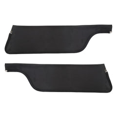 TMI Products 67-68 Ford Mustang (Fastback/Hardtop) Sun Visor 21-7047-99