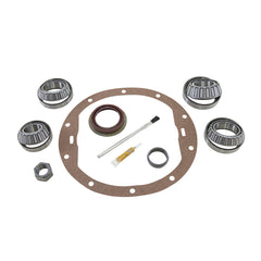 Yukon Gear Buick Chevrolet Oldsmobile Pontiac Axle Differential Bearing and Seal Kit BKGM7.5-A