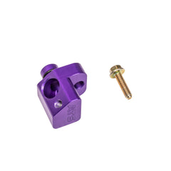 Billet MAP Sensor Adapter 11-19 Ford 6.7L Power Stroke ATS Diesel Performance 206-003-3368