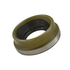 Yukon Gear 78-79 Ford Bronco (4WD) Drive Axle Shaft Seal - Front Inner YMS2300