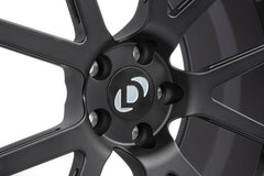 Dinan 18-19 BMW M5 (Sedan - 4.4) Wheel D750-0093-BLK