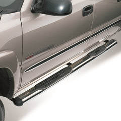 Westin Automotive 22-1075 Premier Oval Nerf Step Bar Mount Kit Black