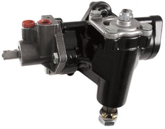 Borgeson Power Steering Conversion Box 58-64 Chevy Delphi 600 Re-manufactured 800106