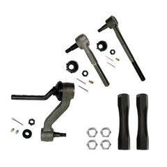 Detroit Speed 73-74 Chevrolet Camaro (250, 307, 350) Steering Kit 031612DS