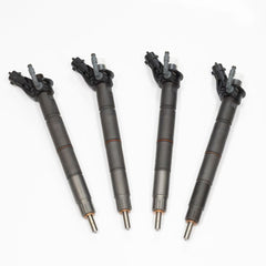 Dynomite Diesel Ford F-250-F-550 6.7L 23-24 Individual Stock Brand New Injector Driver's Side DDPNFD6723-STKDS