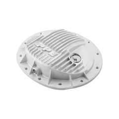 PPE Diesel Heavy Duty Cast Aluminum Front Differential Cover 15-17 Ram 2500/3500 HD Raw 238042000