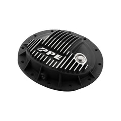 PPE Diesel Heavy Duty Cast Aluminum Front Differential Cover 15-17 Ram 2500/3500 HD Brushed 238042010