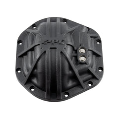 PPE Diesel 2007-2018 Jeep Wrangler Dana-44 Cast Nodular Iron Rear Differential Cover Black 238053120