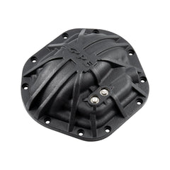 PPE Diesel 2007-2018 Jeep Wrangler Dana-44 Cast Nodular Iron Rear Differential Cover Black 238053120