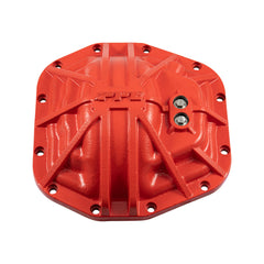 PPE Diesel 2018-2023 Jeep JL/JT/Ford Bronco Dana-M220 Heavy-Duty Nodular Iron Rear Differential Cover Red 238053212
