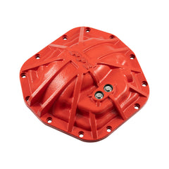 PPE Diesel 2018-2023 Jeep JL/JT/Ford Bronco Dana-M220 Heavy-Duty Nodular Iron Rear Differential Cover Red 238053212