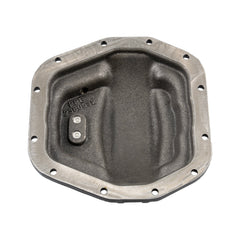PPE Diesel 2018-2023 Jeep JL/JT/Ford Bronco Dana-M220 Heavy-Duty Nodular Iron Rear Differential Cover Black 238053220