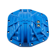 PPE Diesel 2018-2023 Jeep JL/JT/Ford Bronco Dana-M220 Heavy-Duty Nodular Iron Rear Differential Cover Blue 238053222