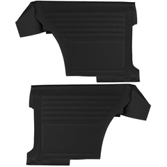 TMI Products 1968 Chevrolet Camaro (Hardtop) Interior Quarter Panel Trim Panel 10-8028-2295