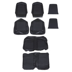 TMI Products 1966 Ford Mustang (Hardtop) Seat Cover 43-70226-958-2949