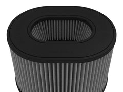 aFe POWER Replacement Filter Magnum FORCE Intake Replacement Air Filter w/ Pr 24-91205D
