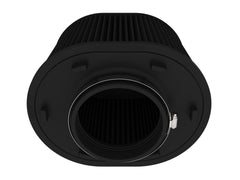 aFe POWER Replacement Filter Magnum FORCE Intake Replacement Air Filter w/ Bl 24-91205K