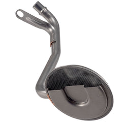 Melling 242S Stock Replacement Oil Pump Screen