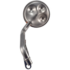 Melling 242S Stock Replacement Oil Pump Screen