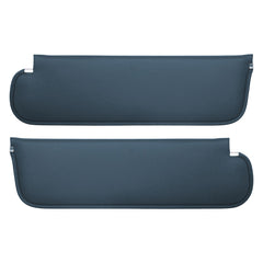 TMI Products Chevrolet GMC Sun Visor 21-8302-3297