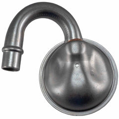 Melling 244S Stock Replacement Oil Pump Screen