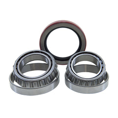 Yukon Gear Chevrolet GMC (4 X 2/4WD/AWD/RWD) Wheel Bearing and Seal Kit - Rear AKGM14T