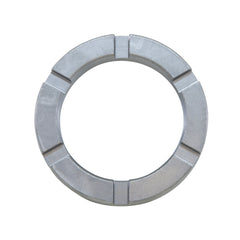 Yukon Gear Chevrolet Dodge Ford GMC Spindle Nut - Rear YSPSP-013