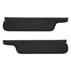 TMI Products 70-72 Ford F-100 Sun Visor 21-71000-99