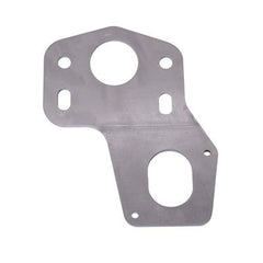 Detroit Speed Chevrolet, Pontiac Clutch Master Cylinder Bracket 070430DS