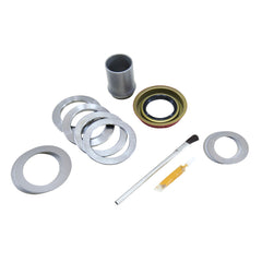 Yukon Gear Buick Chevrolet Pontiac Differential Rebuild Kit - Rear MKGM12P