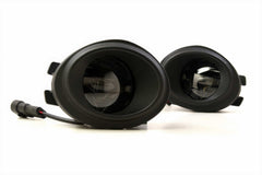 Morimoto Morimoto XB LED Fogs: Type BMW (Pair) LF600