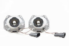 Morimoto MINI D2S V5 LHD BI XENON PROJECTOR PR56