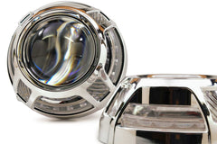 Morimoto PANAMERA V2 LED SBACK PROJECTOR SHROUD S262