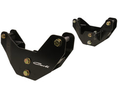 Carli Suspension CS-DRAD-14 Radius Arm Drop Brackets For 3.25 inch Lift