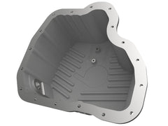 aFe Power Chevrolet, GMC (6.6) Engine Oil Pan 46-71070B